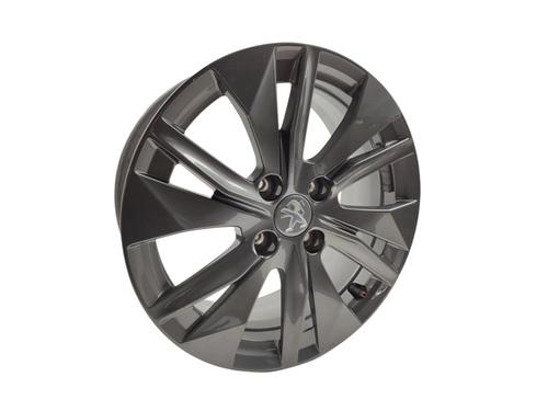 Used Rim PEUGEOT 2008 II (UD_, US_, UY_, UJ_, UR_, UC_) [2019-2025]  29572925