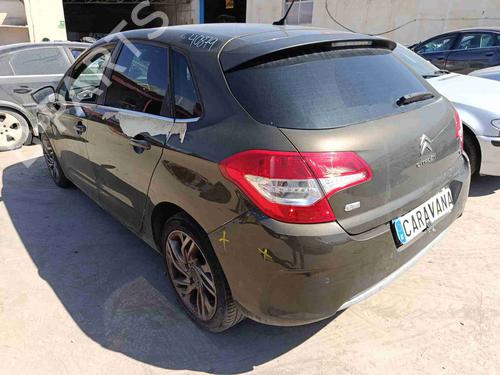 Left tailgate light CITROËN C4 II (NC_) 1.6 HDi 115 | BP39514437C79 - Image 7