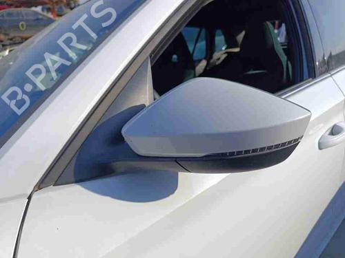 Used Left mirror Left mirror 38987427 38987427
