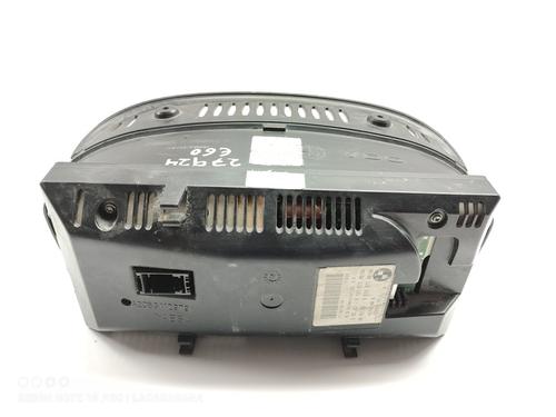 Display monitor BMW 5 (E60) 520 d | BP25903086C48 