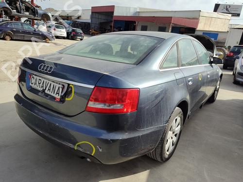 Left headlight AUDI A6 C6 (4F2) | BP24417398C28 - Image 12