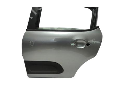 Left rear door CITROËN C3 III (SX)  | BP23879277C4
