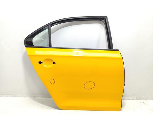 Used Right rear door SEAT TOLEDO IV (KG3) 1.6 TDI (115 hp) 17384204