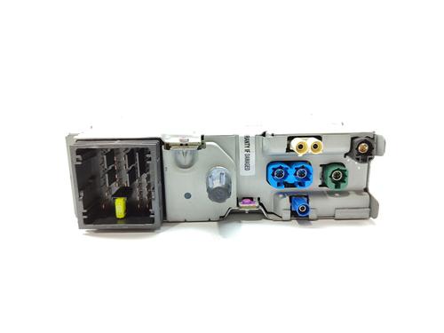 Electronic module PEUGEOT 308 II (LB_, LP_, LW_, LH_, L3_)  | BP18551538M83 