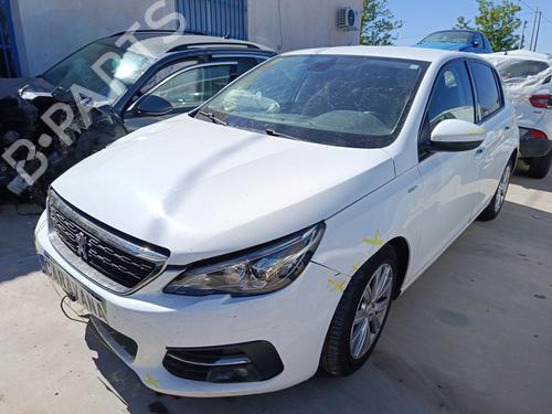 Used Parts PEUGEOT 308 II (LB_, LP_, LW_, LH_, L3_) 1.5 BlueHDI 100 4637069