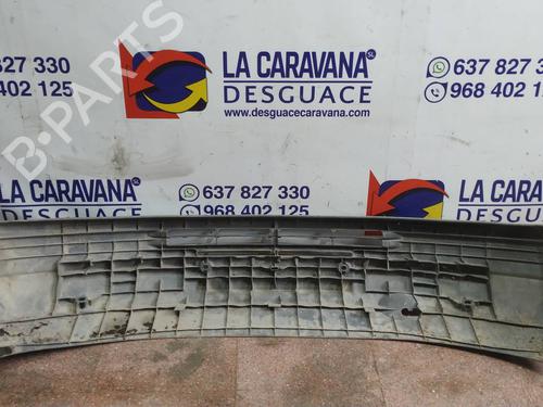 Front bumper MERCEDES-BENZ SPRINTER 2-t Van (B901, B902)  | BP16508325C7 