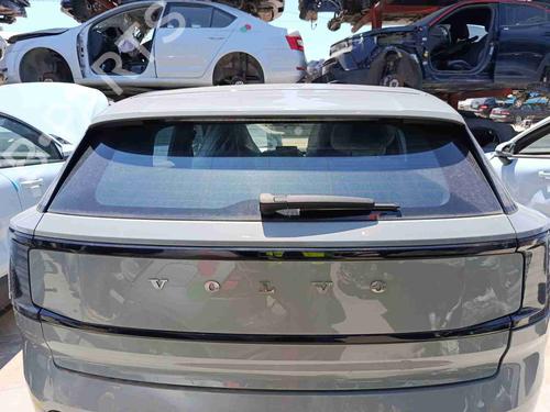 Used Tailgate Tailgate 37027346 37027346