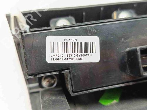 Switch HYUNDAI TUCSON (NX4E, NX4A)  | BP36499351I30  - Image 7