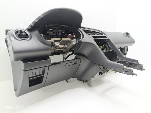 Airbag Kit PEUGEOT 5008 II (MC_, MJ_, MR_, M4_)  | BP21393042C86 