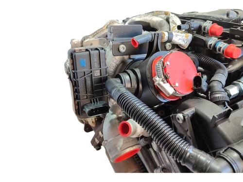 Engine AUDI A5 Sportback (8TA) 3.0 TDI quattro | BP29512311M1 