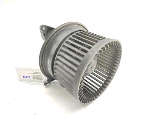 Heater blower motor FORD MONDEO III (B5Y) 2.0 16V TDDi / TDCi | BP16512671M62 