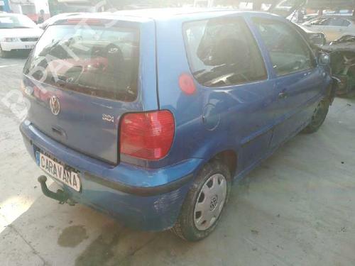 Right taillight VW POLO (6N2)  | BP16514946C35  - Image 7