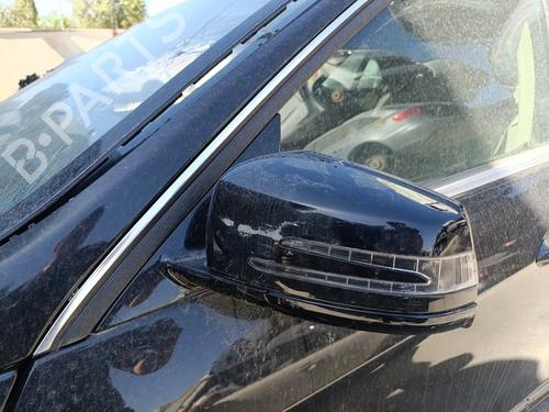Used Left mirror MERCEDES-BENZ E-CLASS (W212) E 220 CDI / BlueTEC (212.001, 212.002) (170 hp) 29028946