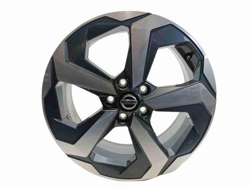 Used Rim Rim NISSAN QASHQAI III (J12) [2021-2026] 40098146 40098146