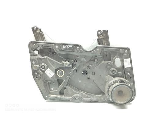 Used Front left window mechanism VW GOLF VI (5K1) [2008-2014]  17769371