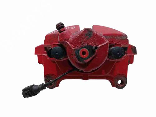 Left front brake caliper VW GOLF VI (5K1) 2.0 GTi | BP39174297M105 - Image 4