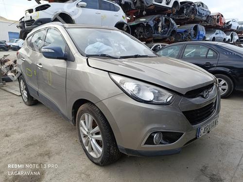 Switch HYUNDAI ix35 (LM, EL, ELH)  | BP33932792I30  - Image 8