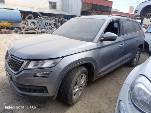 Engine control unit (ECU) SKODA KODIAQ I (NS6, NS7, NV7) 2.0 TDI 4x4 | BP34222092M57  - Image 8