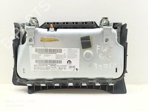 Airbag Kit FIAT 500 (111_, 101_, 110_)  | BP22555382C86 
