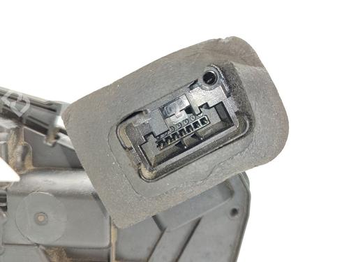 Front right lock VW GOLF VII (5G1, BQ1, BE1, BE2) 2.0 GTD | BP16516005C97 