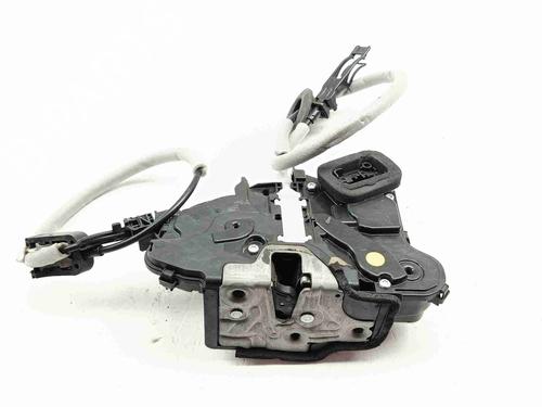 Front right lock VW T-ROC (A11, D11) 2.0 TDI | BP36158982C97 - Image 4