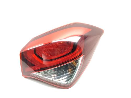 Used Right taillight HYUNDAI i20 II (GB, IB) 1.2 (84 hp) 27190473