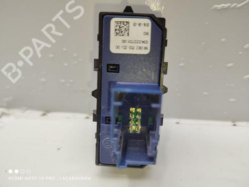 Switch PEUGEOT 508 I (8D_) 2.0 BlueHDi 150 | BP18037683I30 