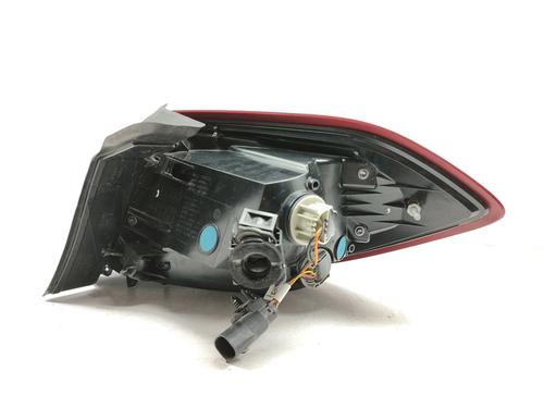 Left taillight FORD FIESTA VII (HJ, HF)  | BP29720991C34 