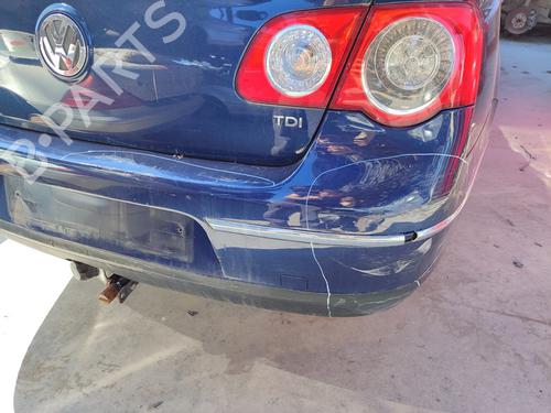 Rim VW PASSAT B6 (3C2) 1.9 TDI | BP18313002C45 