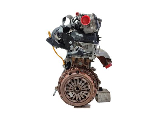 Engine RENAULT CLIO IV (BH_)  | BP21531022M1 