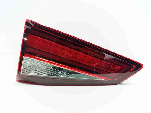 Used Left tailgate light Left tailgate light 39166992 39166992