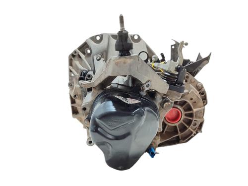 Gearbox DACIA SANDERO | BP21530980M3