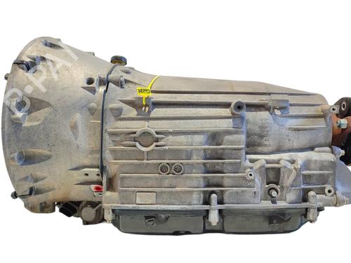Used Gearbox MERCEDES-BENZ C-CLASS (W205) C 220 BlueTEC / d (205.002, 205.004) (170 hp) 29572927