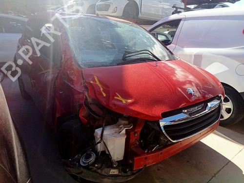 Forlygtekontakt PEUGEOT 108 1.0 VTi 72 | BP33120341I24  - Image 7