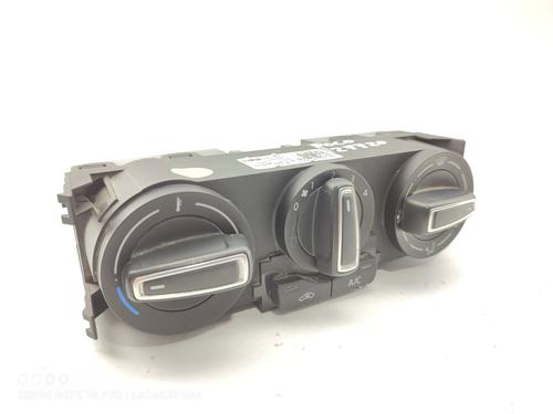 Used Climate control VW POLO V (6R1, 6C1) 1.4 TDI (90 hp) 16513183