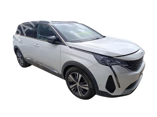 Used Parts PEUGEOT 5008 II (MC_, MJ_, MR_, M4_) [2016-2025]  4255064