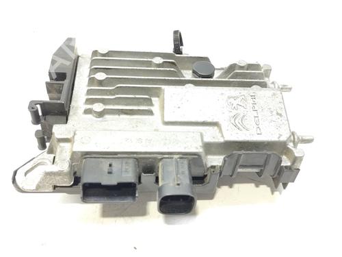 Elektronisk modul PEUGEOT 308 II (LB_, LP_, LW_, LH_, L3_) [2013-2021]  26734377