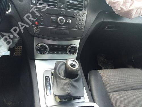 Electronic module MERCEDES-BENZ C-CLASS (W204)  | BP27206364M83  - Image 7