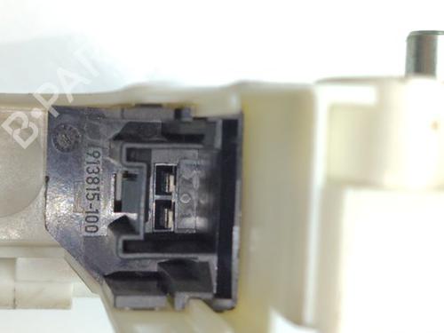 Right front window motor AUDI Q3 (8UB, 8UG)  | BP16891367E20 