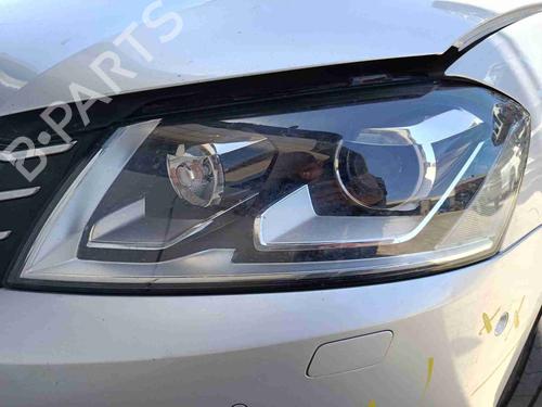 Lyskaster venstre Lyskaster venstre VW PASSAT B7 (362) 1.6 TDI (105 hp) 36988022 36988022