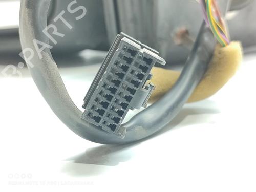 Retrovisor izquierdo JAGUAR S-TYPE II (X200) 3.0 V6 | BP19086992C26 