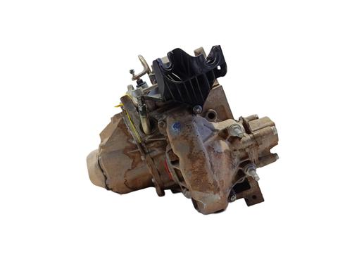 Gearbox PEUGEOT PARTNER Tepee 1.6 HDi 90 | BP32722117M3  - Image 8