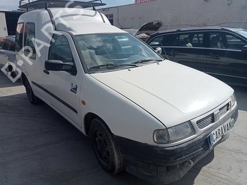 Peças SEAT INCA (6K9) 1.9 SDI (64 hp) 4354272