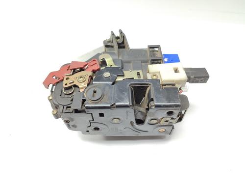 Rear left lock VW TOUAREG (7LA, 7L6, 7L7) 2.5 R5 TDI | BP16814984C100 