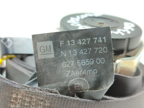 Kollisonspute sett OPEL CORSA E (X15) 1.3 CDTI (08, 68) | BP19064234C86 