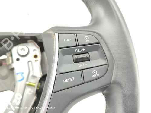 Steering wheel HYUNDAI i20 I (PB, PBT)  | BP16505147C49 