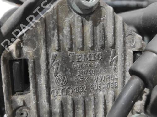 Engine VW POLO (6N2) | BP16511756M1 - Image 10