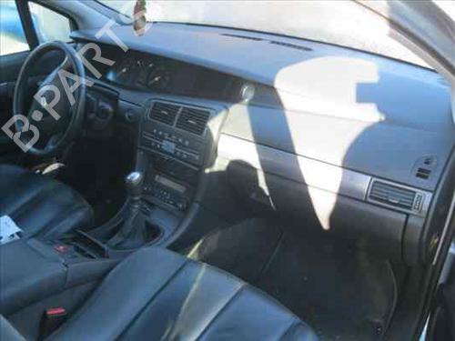 Left tailgate light RENAULT VEL SATIS (BJ0_) 2.2 dCi (BJ0E, BJ0F, BJ0G, BJ0H) | BP16507293C79 