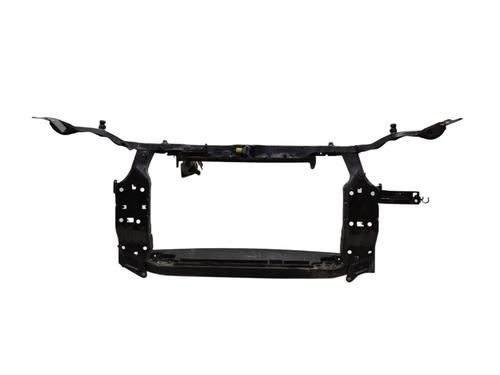 Front slam panel NISSAN QASHQAI I (J10, NJ10)  | BP29070479C72 