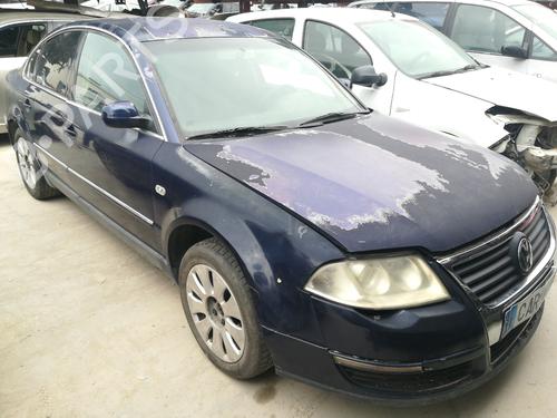 Engine control unit (ECU) VW PASSAT B5.5 (3B3) | BP16506794M57